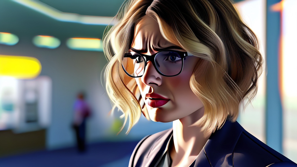 90일 면책기간, 왜 문제가 될까요? (realistic 스타일)