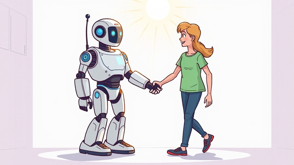 결론 (cartoon 스타일)