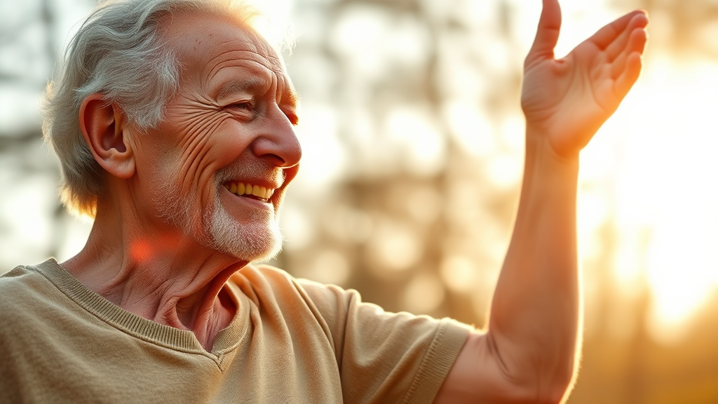 주사 치료, 왜 필요할까? (realistic 스타일)