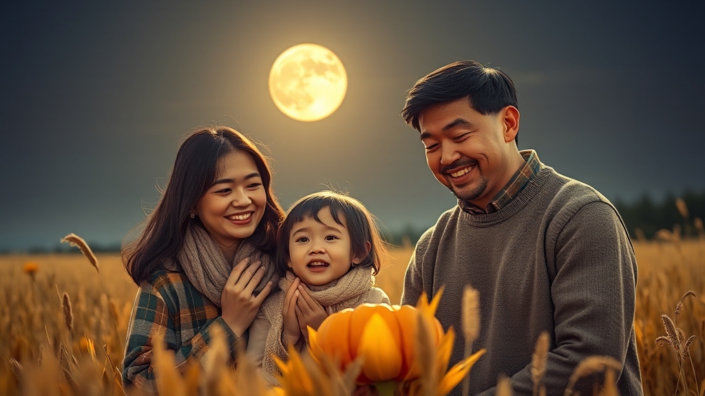 감사의 마음 전하는 법 (realistic 스타일)