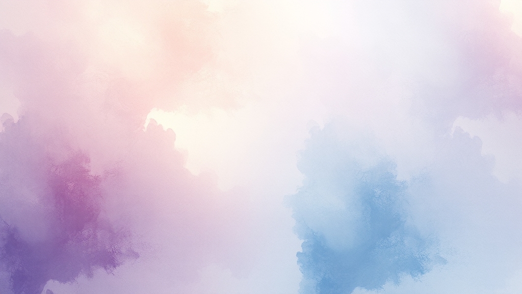마무리 (watercolor 스타일) (재시도)