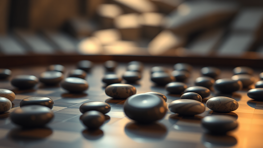 마무리 (realistic 스타일)