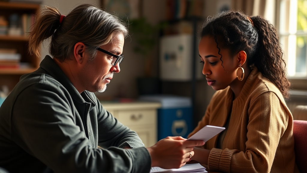 재창업 지원금 신청부터 선정까지 상세 가이드 (realistic 스타일)