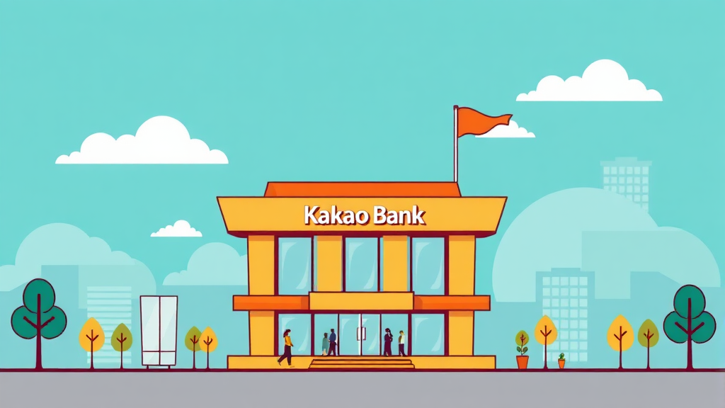 카카오뱅크 글로벌 진출 및 신규 사업 전략