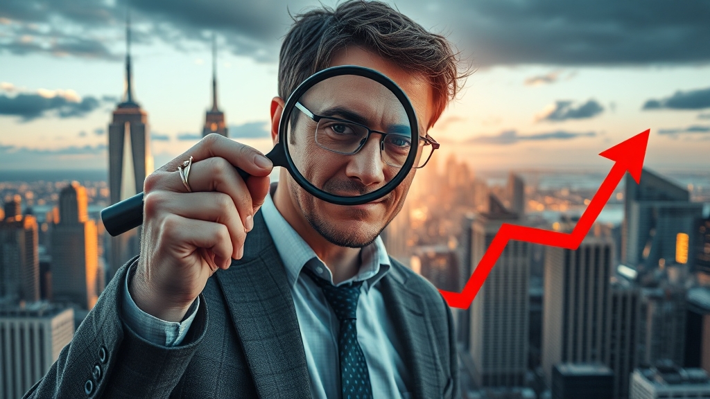 실수요자 및 투자자 분석 (realistic 스타일)