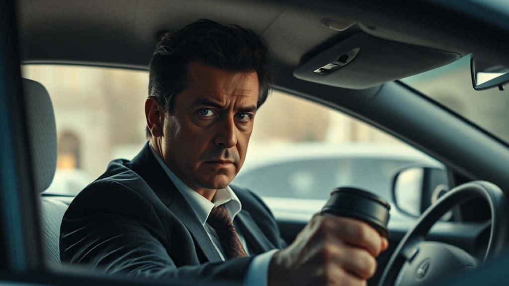 법적 결과 및 판결 분석 (realistic 스타일)