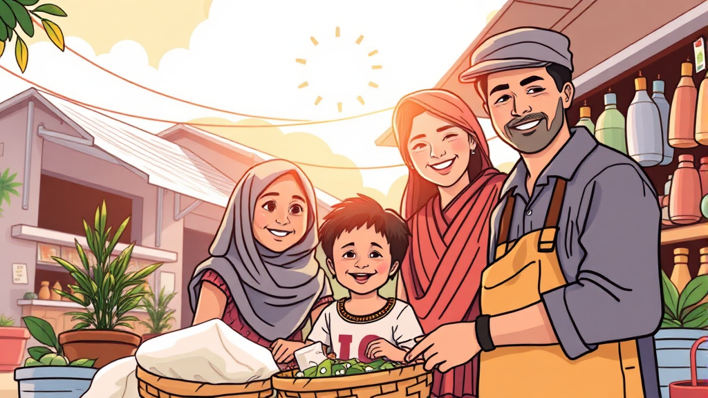 마무리 (illustration 스타일)