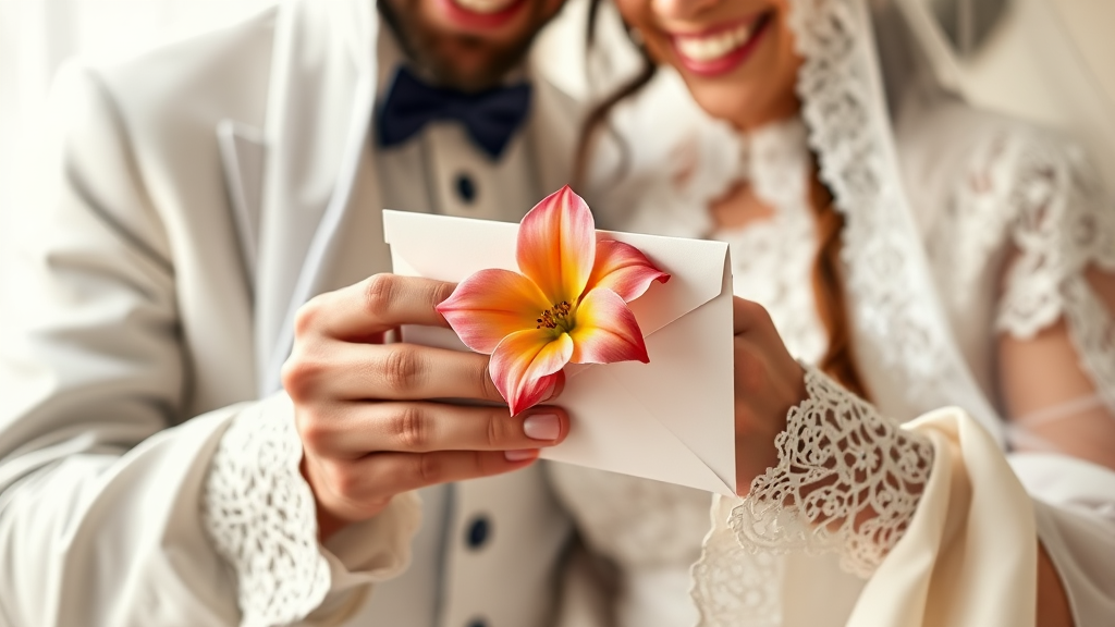 축하하는 마음을 담아 (realistic 스타일)