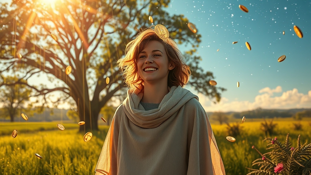 꿈속 똥의 상징성 (realistic 스타일)