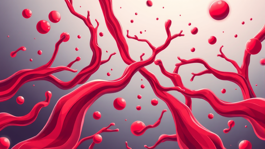 아르기닌, 무엇일까요? (illustration 스타일)