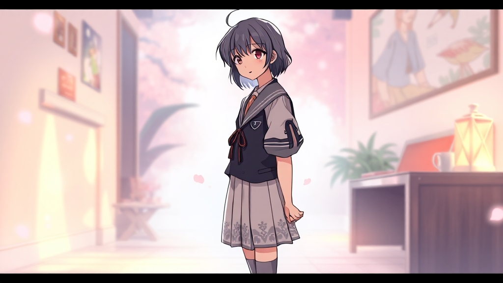 PC 마비노기 유저를 위한 추억 & 비교 (illustration 스타일)