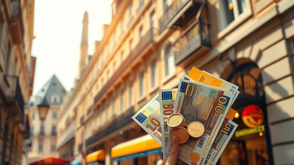 은행별 수수료 비교 분석 (realistic 스타일)