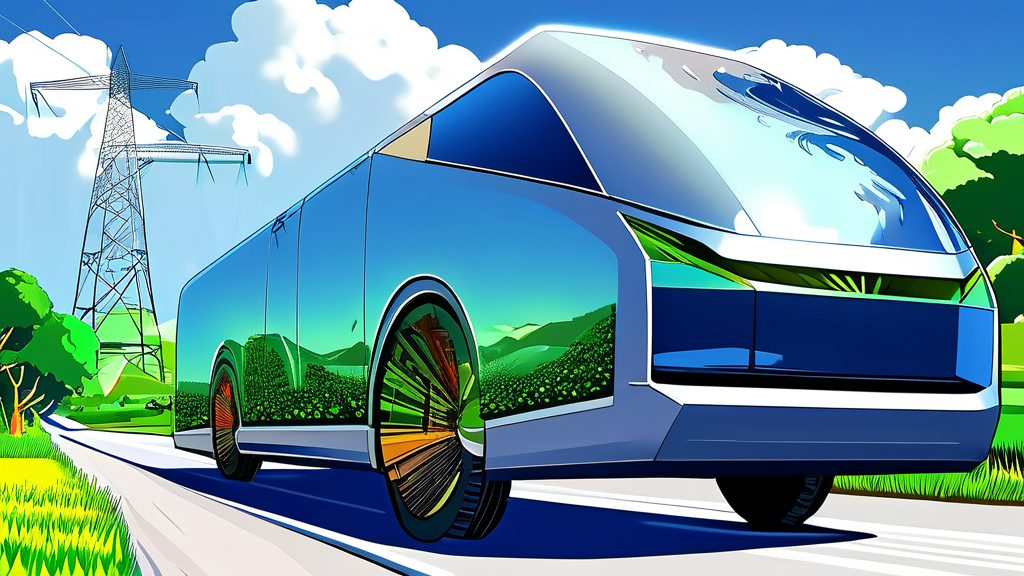 고철 투자: 지금 모아두면 돈이 될까? (cartoon 스타일)