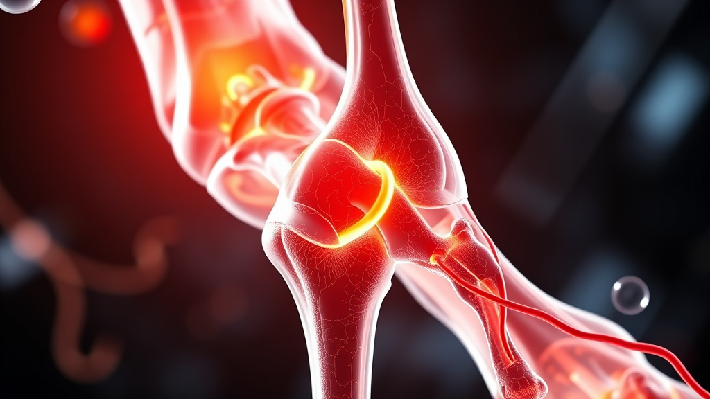 비타민 K2와 함께하면 좋은 영양소 (realistic 스타일)