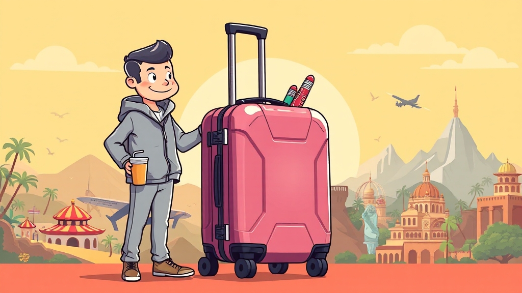 인기 브랜드 및 모델 비교 (cartoon 스타일)