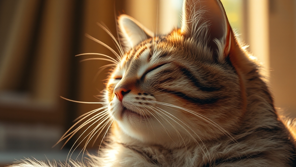 반응 및 소통 팁 (realistic 스타일)