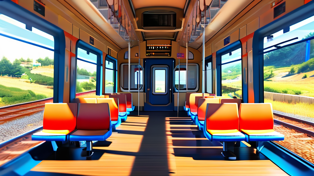 상반기: 공연 중심으로 문화 향유 기회 확대 (realistic 스타일)