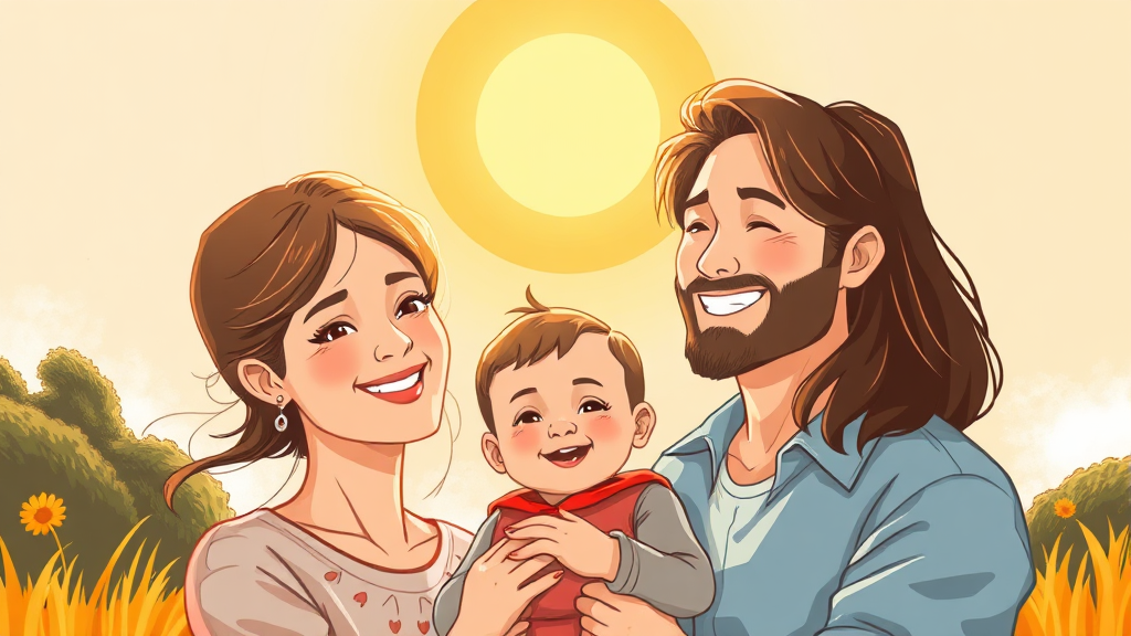 얼마나 받을 수 있나요? 지원 금액 및 기간 (illustration 스타일)