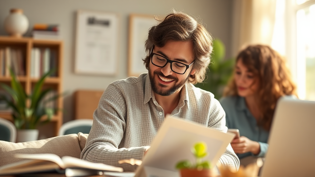 인가 후 변제 시작과 최종 완료까지 (realistic 스타일)