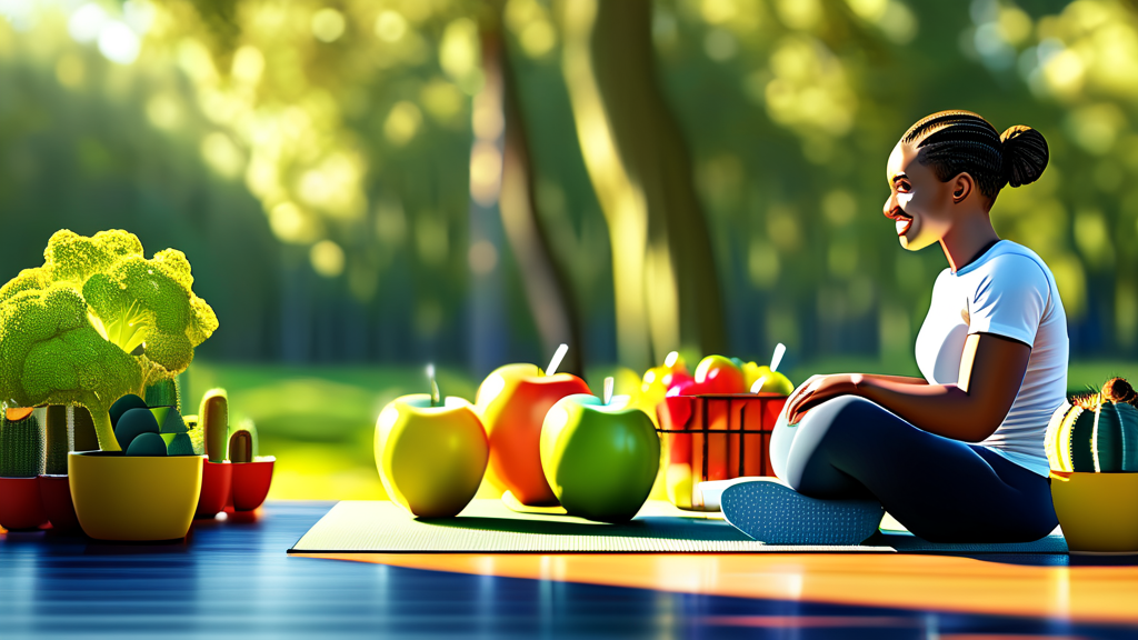 취업성공패키지, 어떤 지원을 제공했나요? (realistic 스타일)