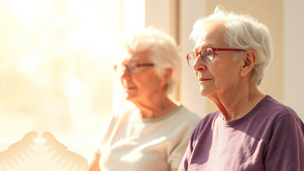 건강보험 적용 기준 (watercolor 스타일)