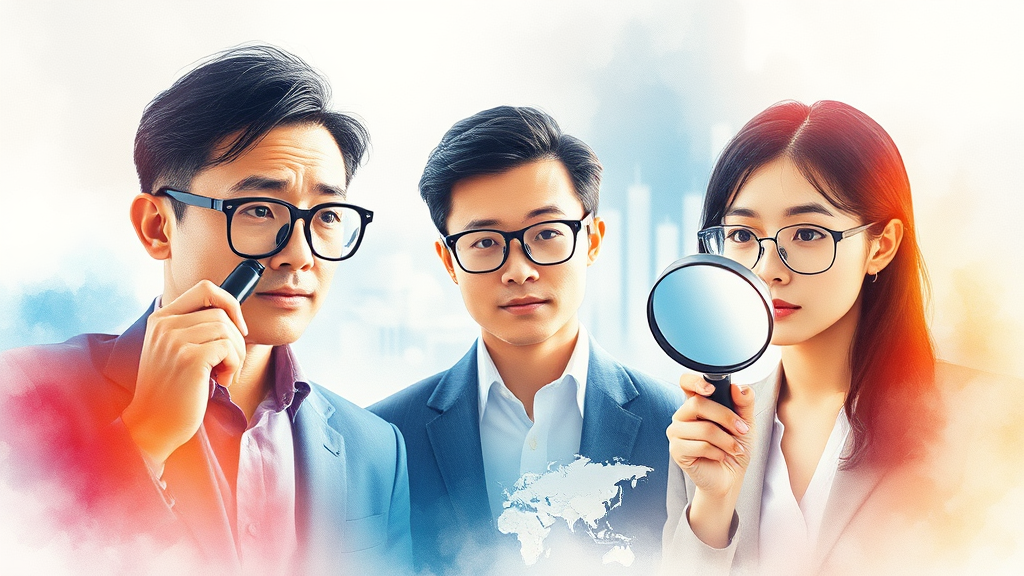 제도 활용 시 유의사항 (watercolor 스타일)