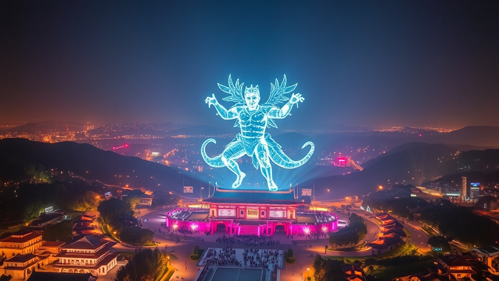 APEC과 지드래곤 루머의 관계 (realistic 스타일)