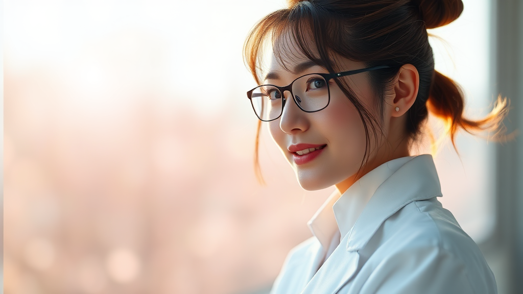 주가 급등, 핵심 요인은? (realistic 스타일)