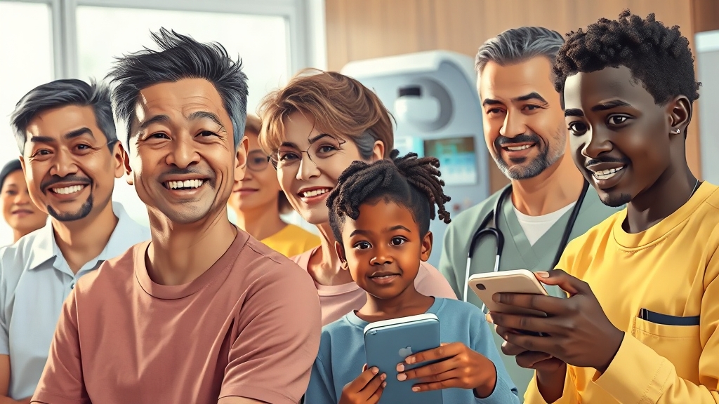 2025년, 무엇이 달라지나? (realistic 스타일)