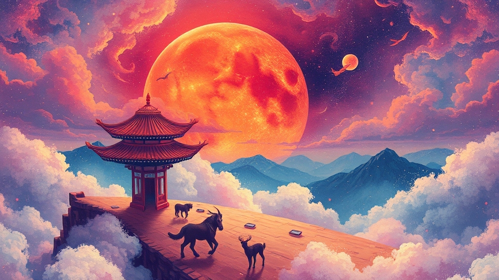 가을 제주 여행 코스 추천 🗺️ (realistic 스타일)