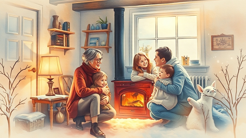 마무리 (watercolor 스타일)