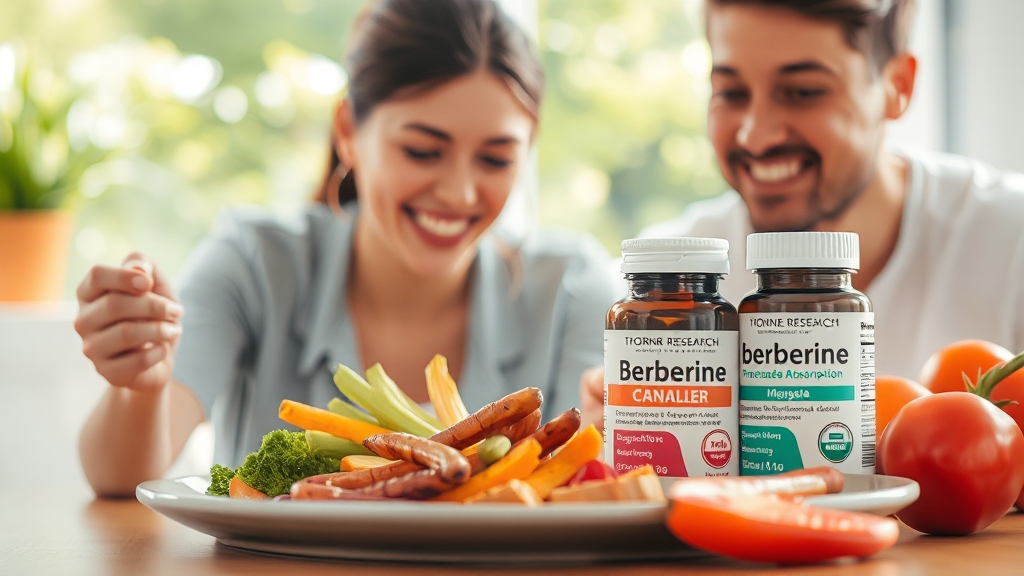 베르베린 제품, 뭘 골라야 할까? (realistic 스타일)