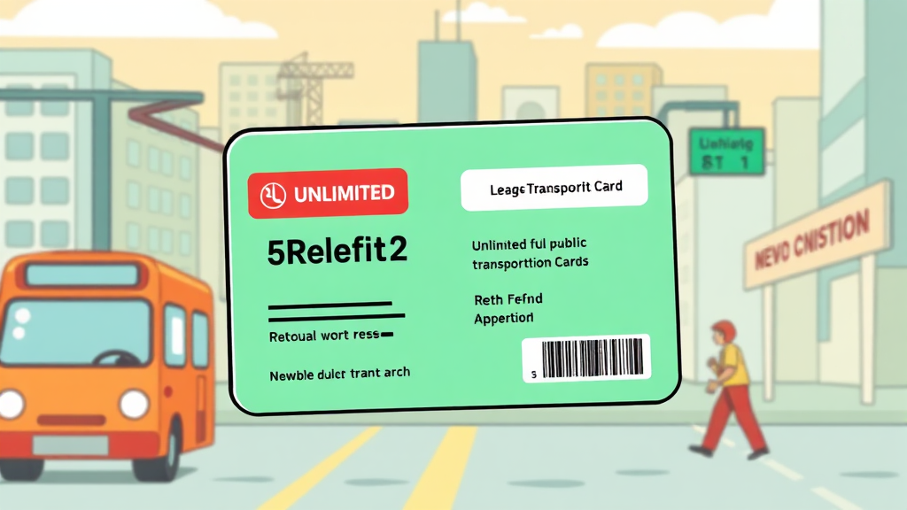 모두의 카드, 어떤 카드였나? (cartoon 스타일)