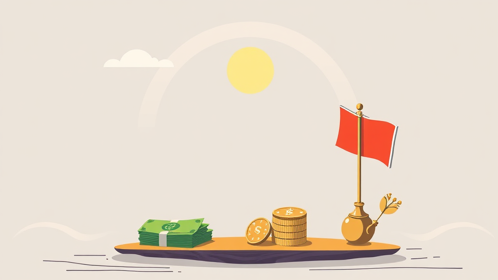 재매입 방식 및 절차 (illustration 스타일)