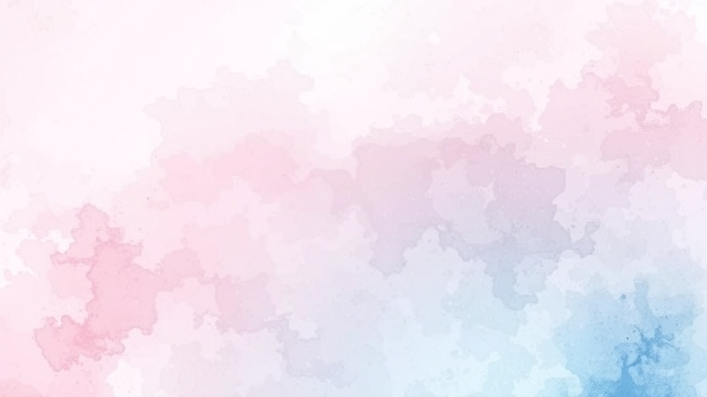 X(트위터) 캐시 및 데이터 삭제 (watercolor 스타일)