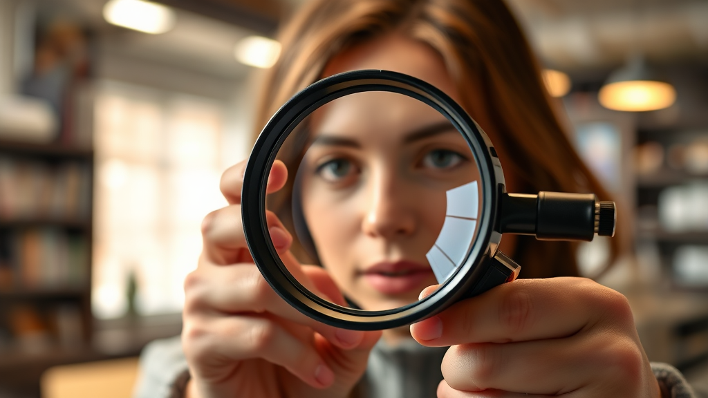 수강 철회 전 확인사항 (realistic 스타일)