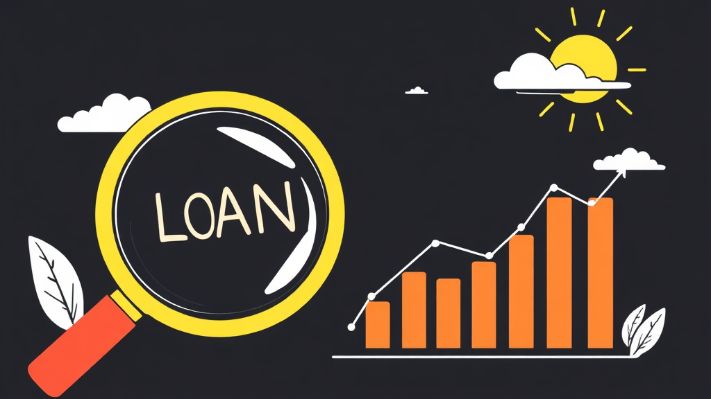 햇살론, 심사 기준은? (illustration 스타일)