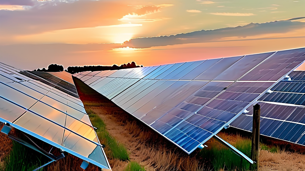 주목해야 할 핵심 기업 유형 (watercolor 스타일)