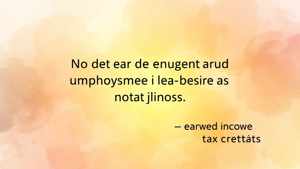 실업급여와 근로장려금 중복 수령 가능성 (watercolor 스타일)