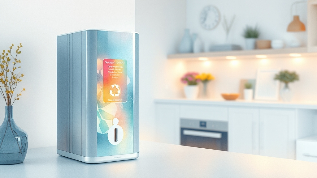 수리 및 필터 교체 (watercolor 스타일)