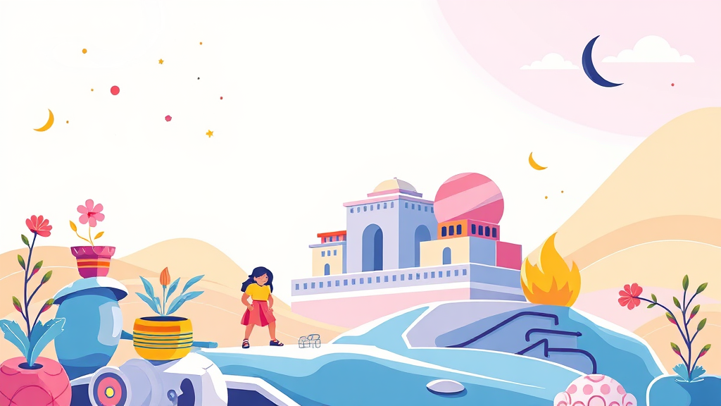 얼마나 지원받을 수 있나요? (illustration 스타일)