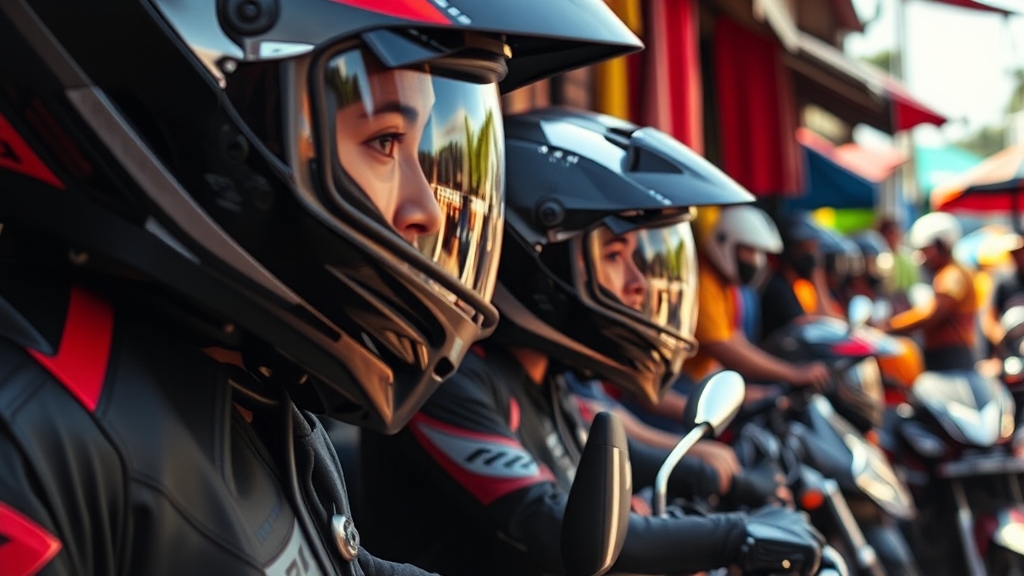 태국 시장 진출 배경 (realistic 스타일)