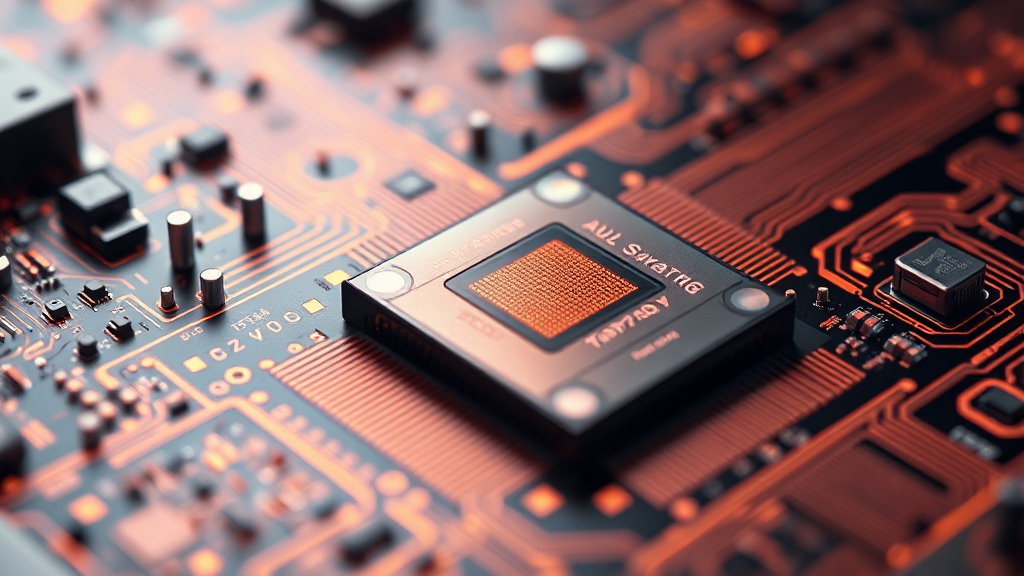 테라뷰홀딩스, 어떤 회사인가? (realistic 스타일)