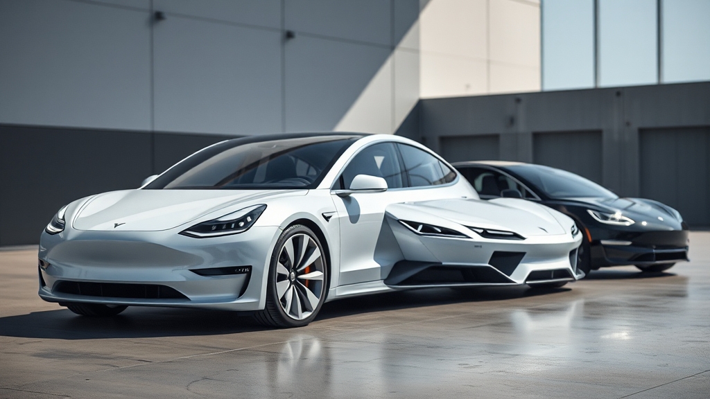 디자인 & 특징 비교: 개성을 살린 선택 (realistic 스타일)