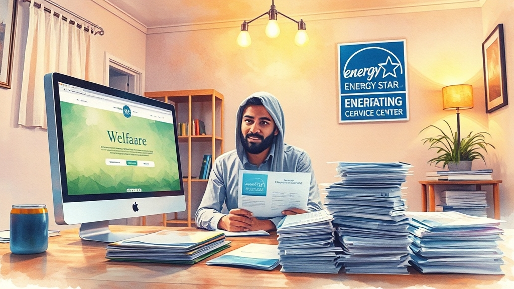 신청 방법, 필요 서류 알아보기 (watercolor 스타일)