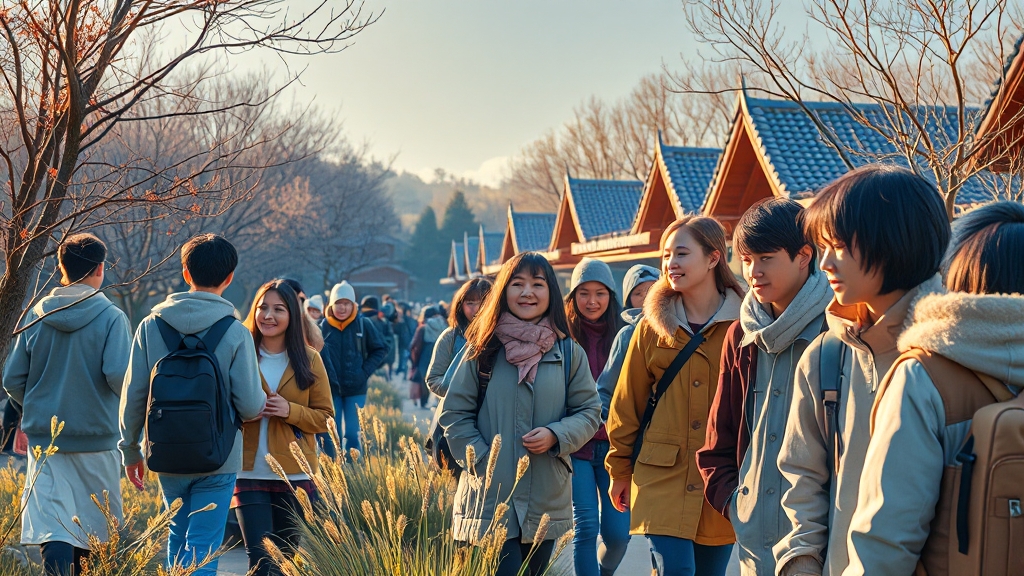 강원특별자치도 정책 방향 (realistic 스타일)