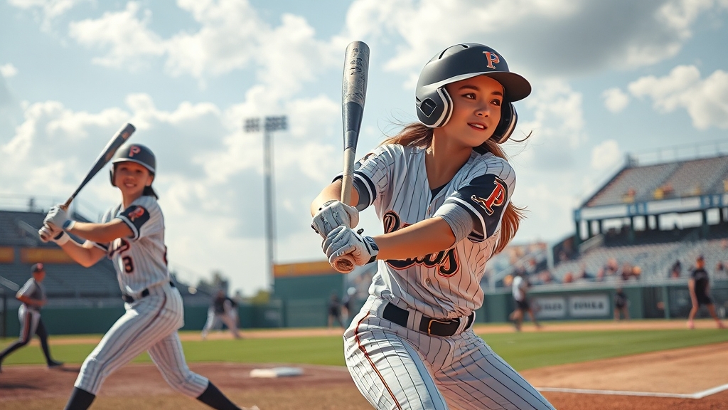 블랙퀸즈 관련 인물 정보 (realistic 스타일)