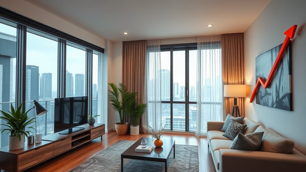 갭투자의 모든 것 (realistic 스타일)