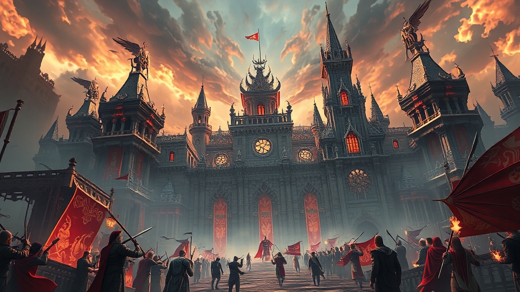 결론 (realistic 스타일)