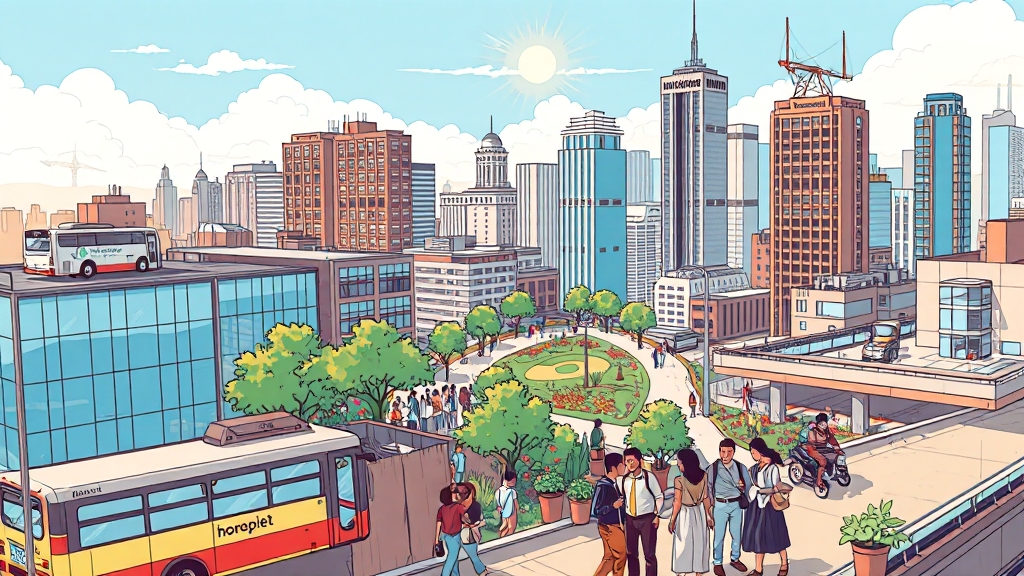 입주 자격 및 소득 기준 (illustration 스타일)